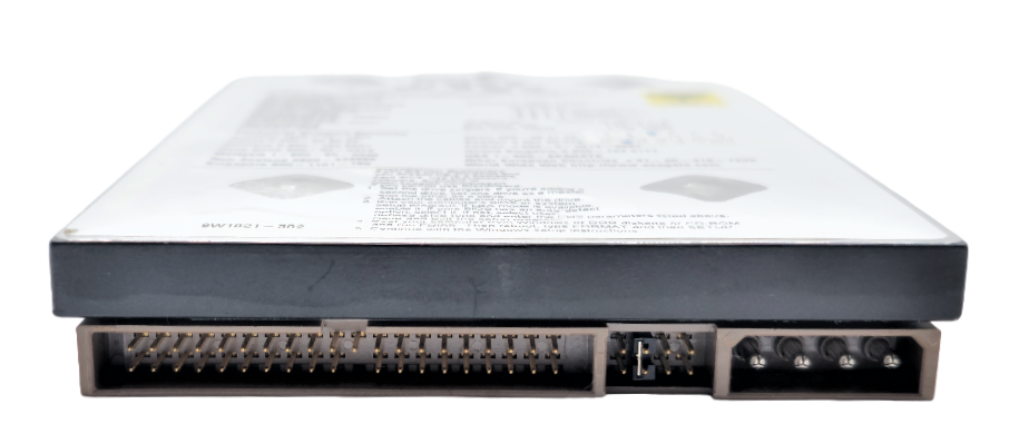 Hitachi IC35L020AVVA07-0 - 20GB 7.2K IDE 3.5" Hard Disk Drive (HDD)