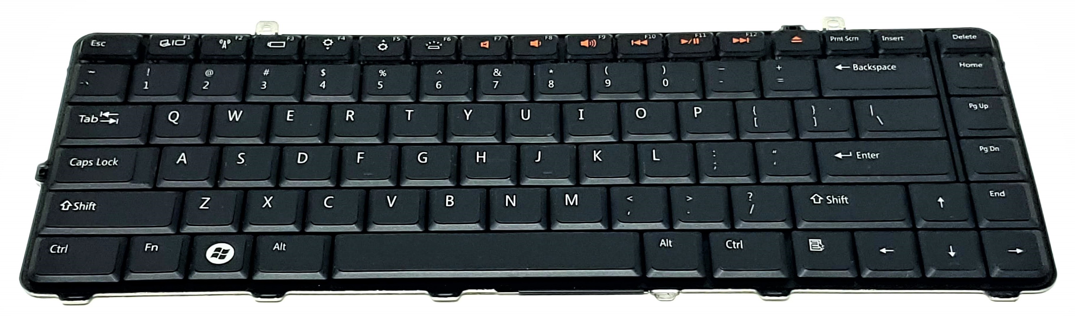 9J.N0H82.M01 - Black Backlit US Keyboard For Studio 1555 1557 1558