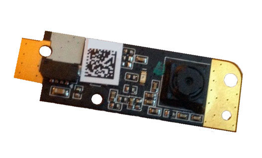 IBM / 04W4066 - IBM Thinkpad 0.3M Webcam Camera