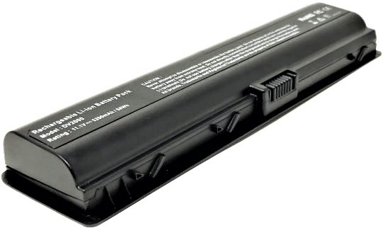 464465-001 - 6-Cell Replacement Battery Compatible with HP Pavilion DV2000 DV6000 V3000 V6000 F500 C700 G6000 G7000