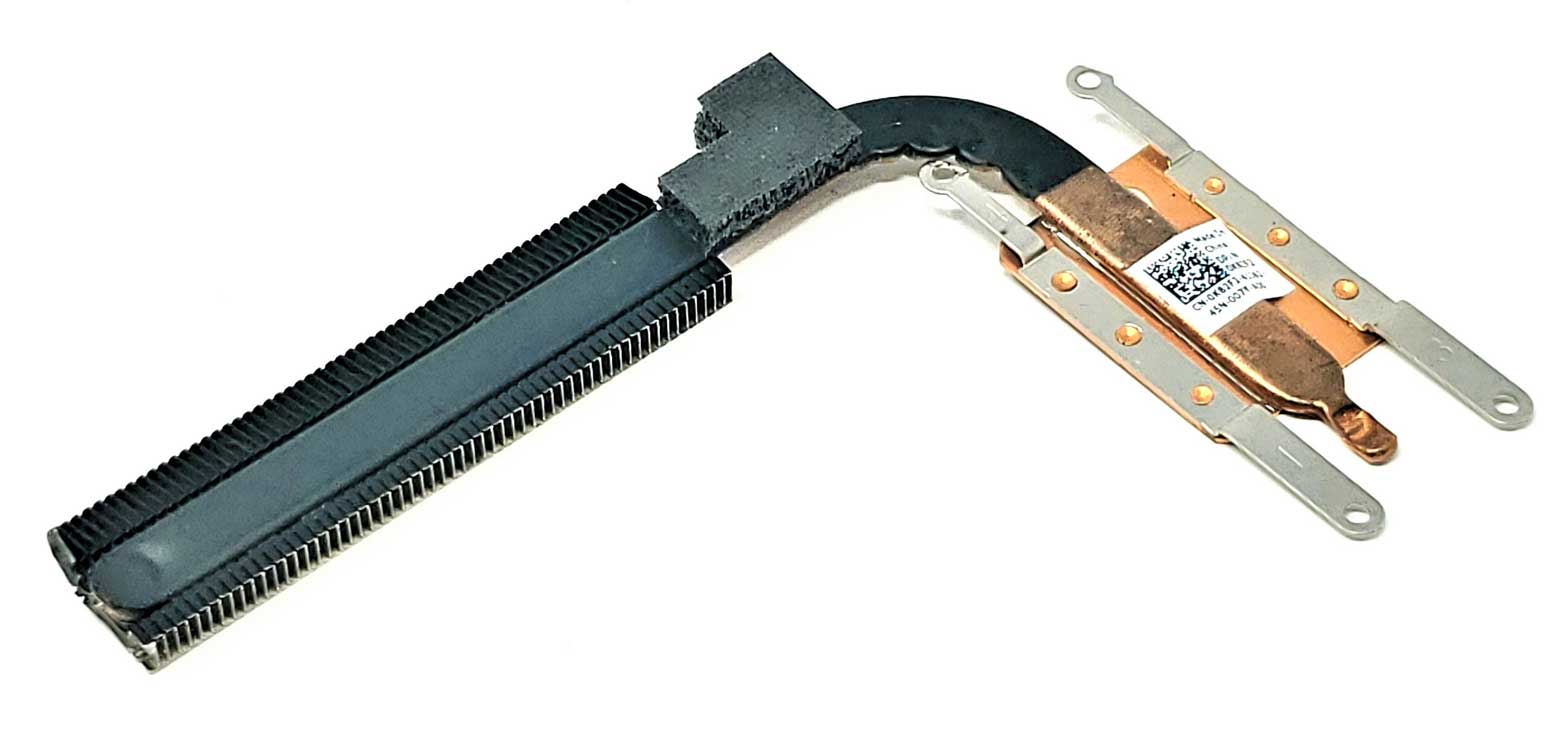 K82F2 - CPU Heatsink for AIO XPS 1810 Series