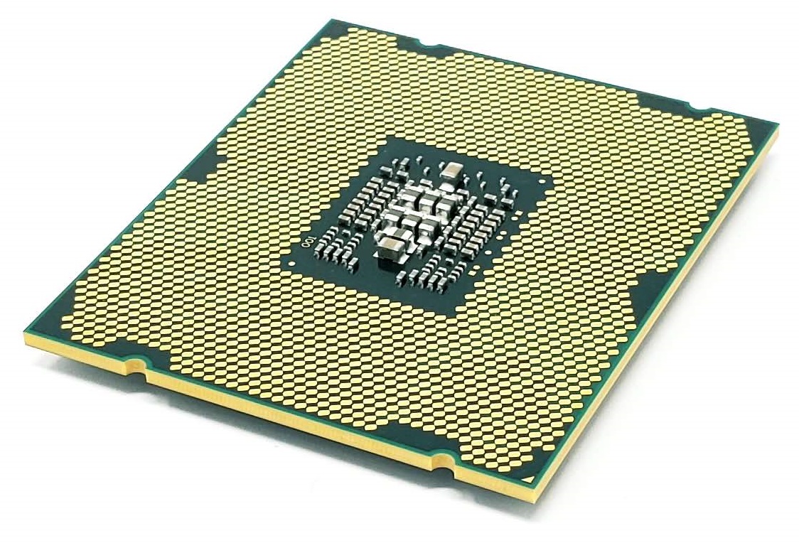 Core i7: F44M4 - 3.60Ghz 5GT/s LGA2011 10MB Intel Core i7-3820 Quad-Core CPU Processor
