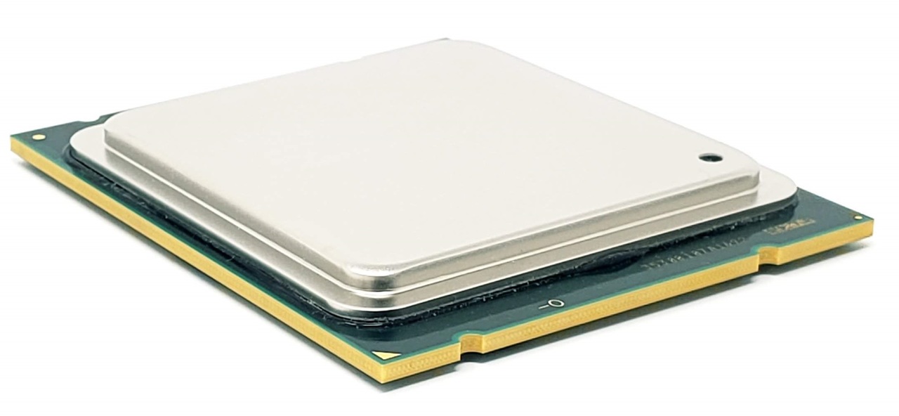 Core i7: F44M4 - 3.60Ghz 5GT/s LGA2011 10MB Intel Core i7-3820 Quad-Core CPU Processor