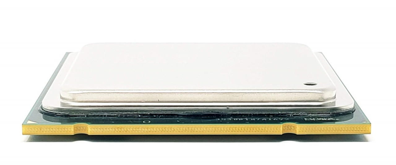 Core i7: F44M4 - 3.60Ghz 5GT/s LGA2011 10MB Intel Core i7-3820 Quad-Core CPU Processor