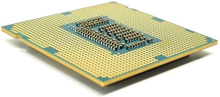 Hewlett-Packard (HP) 684075-021 - 3.90Ghz 5GT/s LGA1155 8MB Intel Core i7-3770K Quad-Core CPU Processor