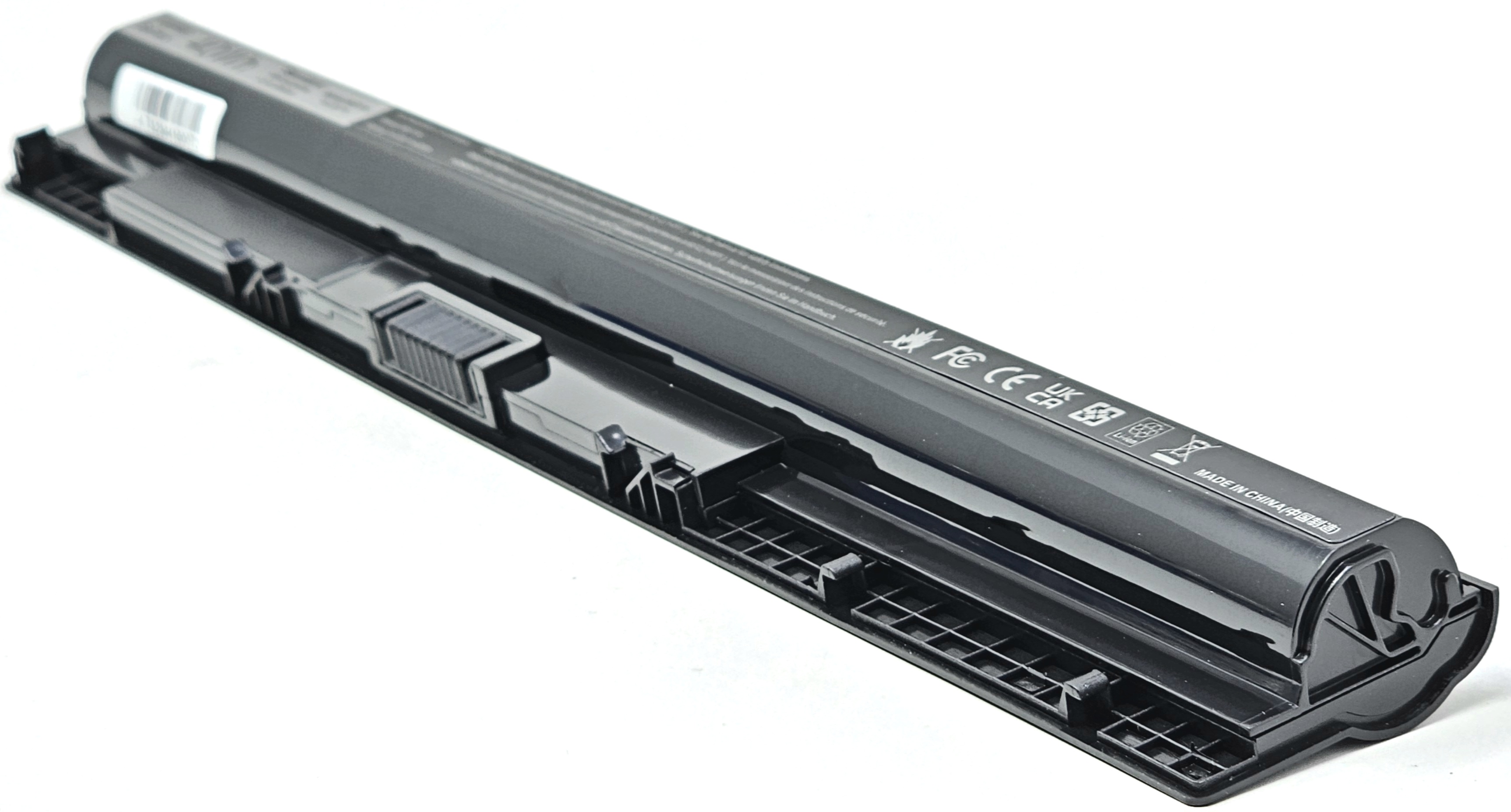 07G07 - 4-Cell Battery for Inspiron 14 3451 5458 15 3551 3558 Inspiron 17 5759 Latitude 3470 3560 3570 07G07 - 4-Cell Battery for Inspiron 14 3451 5458 15 3551 3558 Inspiron 17 5759 Latitude 3470 3560 3570