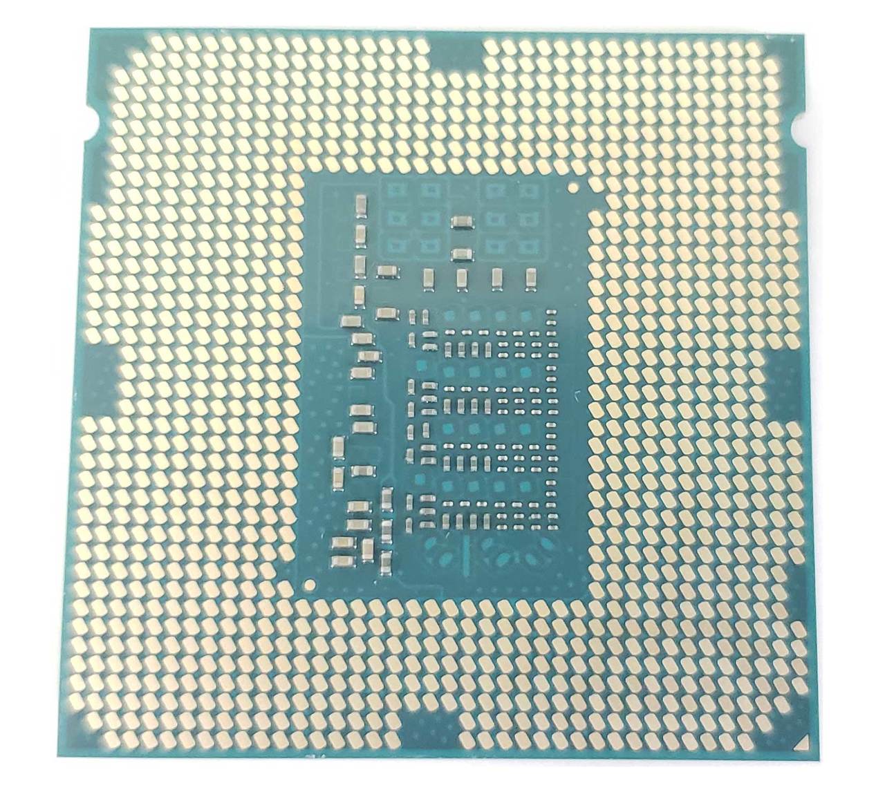 Intel BXF80646I54690K - 3.50Ghz 5GT/s LGA1150 6MB Intel Core i5-4690K Quad-Core CPU Processor
