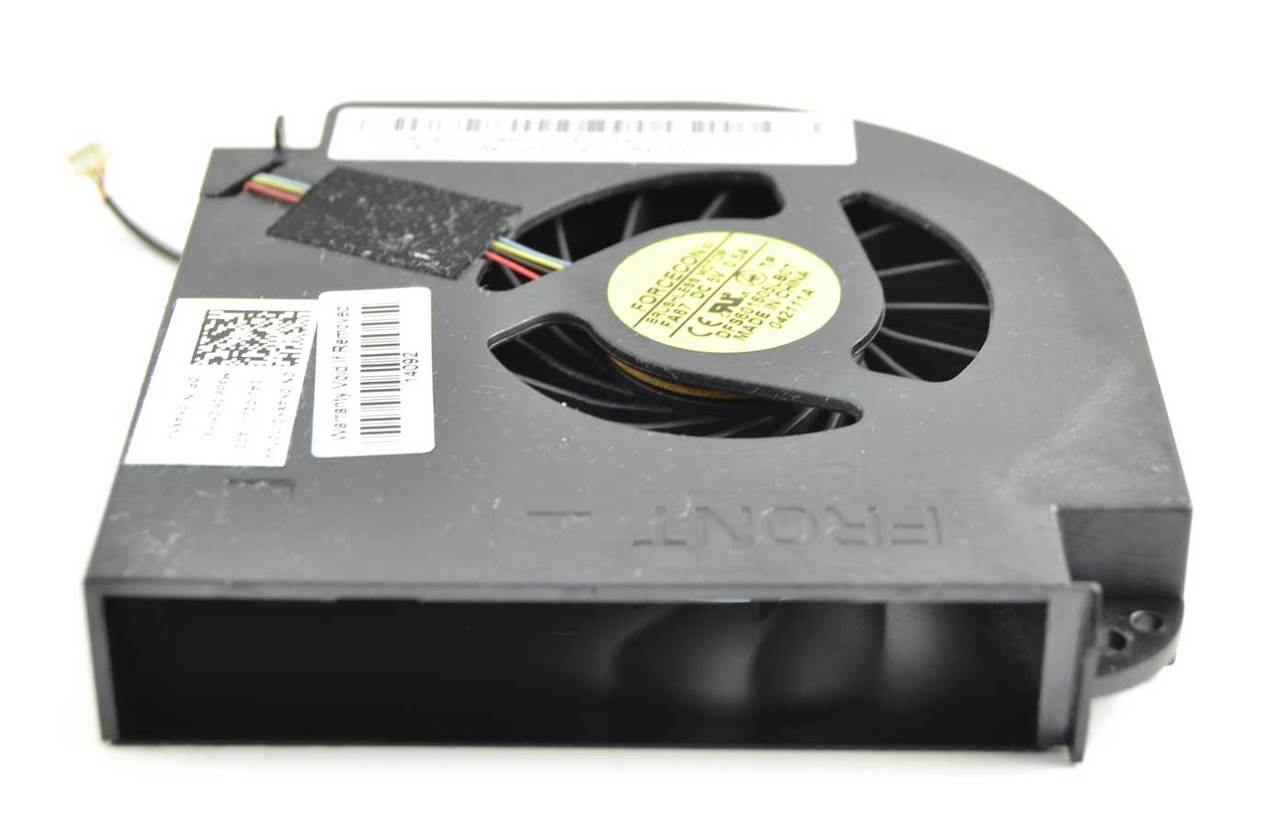 Y4XY2 - CPU Cooling Fan For Precision M6600