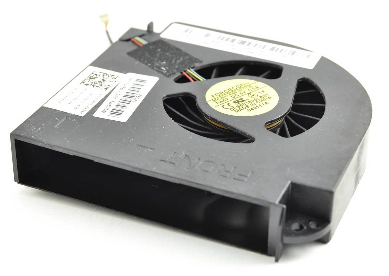 Y4XY2 - CPU Cooling Fan For Precision M6600