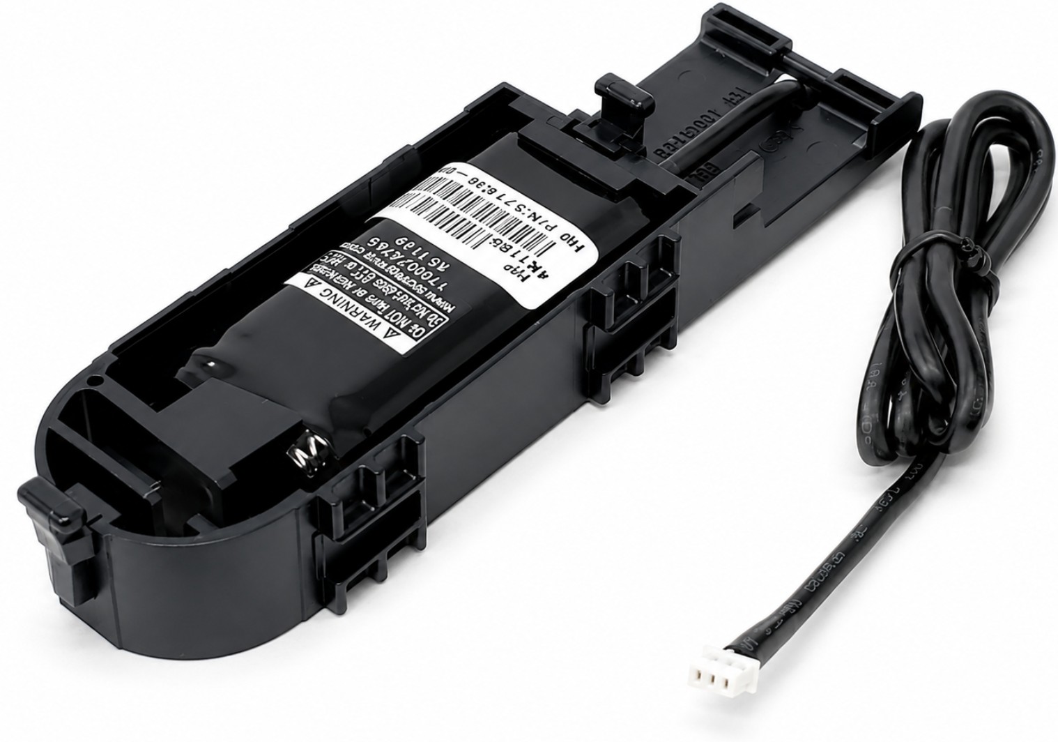 587324-001 - Smart Array Battery Capacitor Pack for Smart Array P410 P410i P812