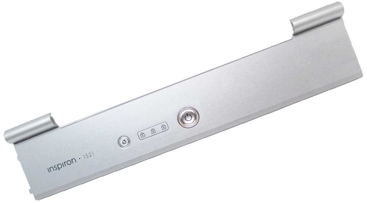 RT880 - Power Button Hinge Cover