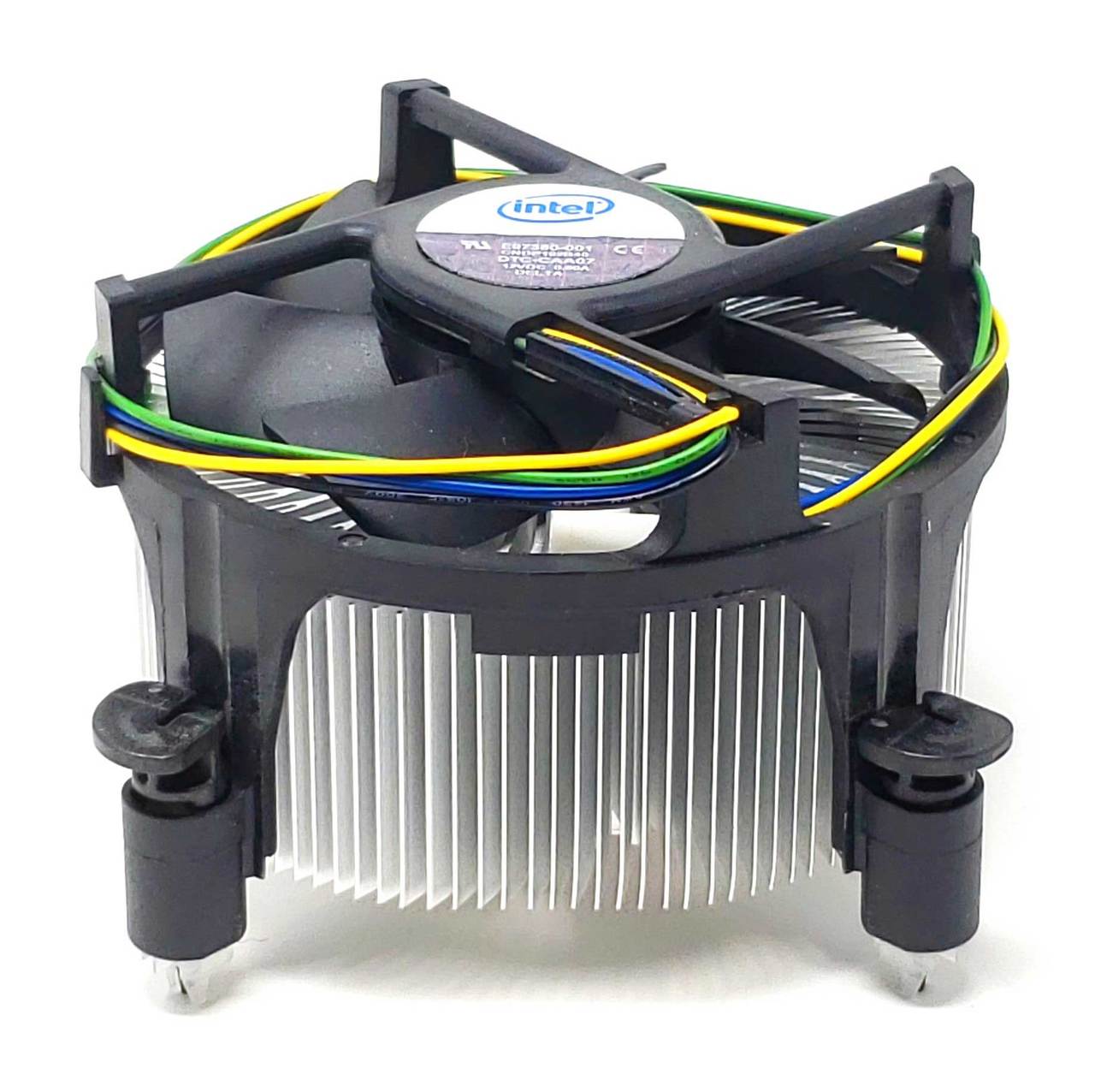 Intel E29477002 Original Heatsink and Fan Assembly for Intel LGA1366