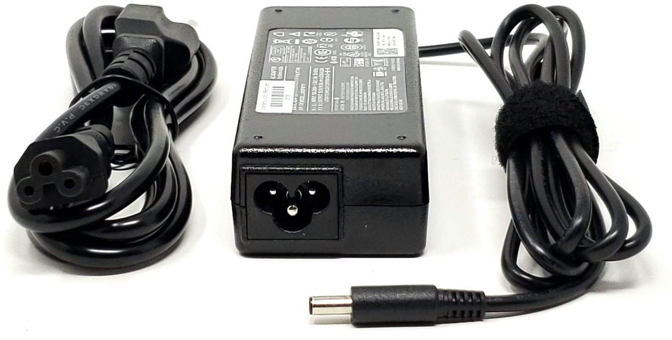 RT74M - 90W 19.5V 4.62A 3.0mm Tip AC Adapter Charger for Inspiron 15 5000 3555 3552 5558 RT74M - 90W 19.5V 4.62A 3.0mm Tip AC Adapter Charger for Inspiron 15 5000 3555 3552 5558