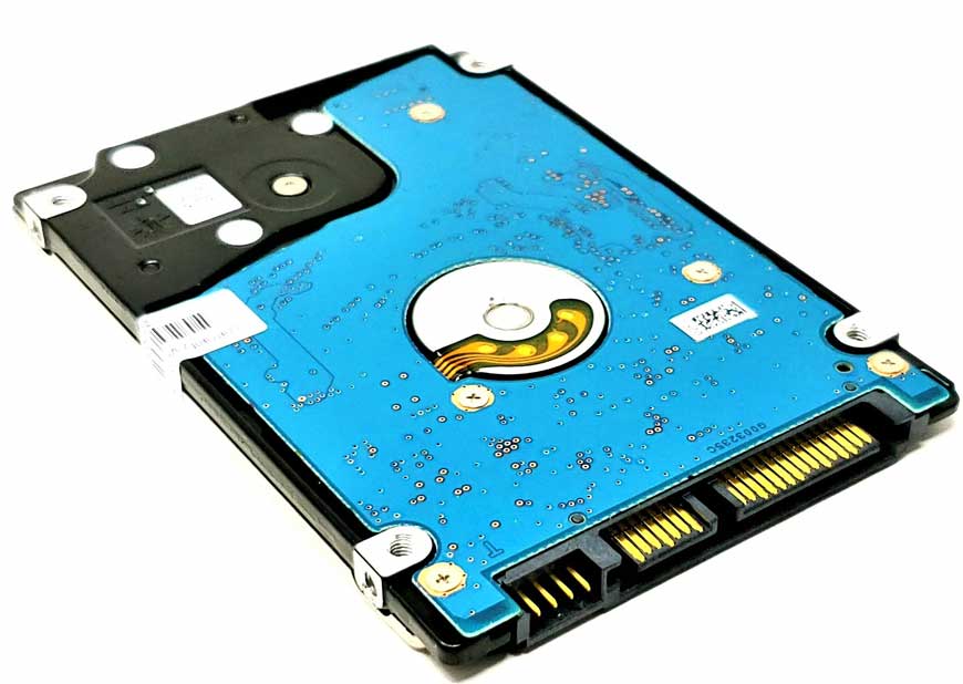 Lenovo 16200384 - 320GB 5.4K RPM SATA 7mm 2.5" Hard Drive