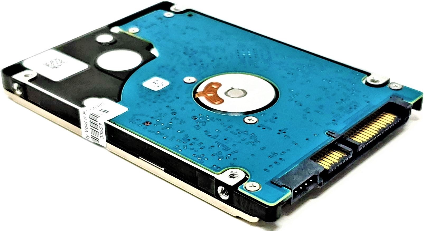 Seagate 1EJ164-035 - 1TB 5.4K RPM SATA 9.5mm 2.5" SSHD Hybrid Drive