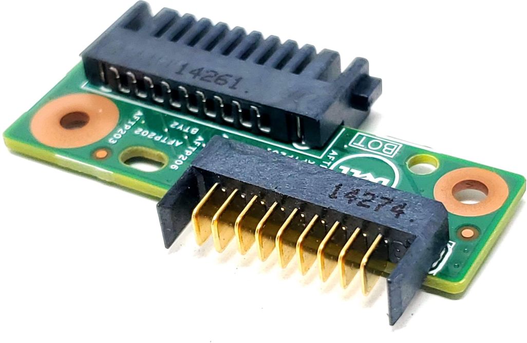 X6YX9 - Battery Connector Board for Inspiron 15 3000 3541 3542 3543