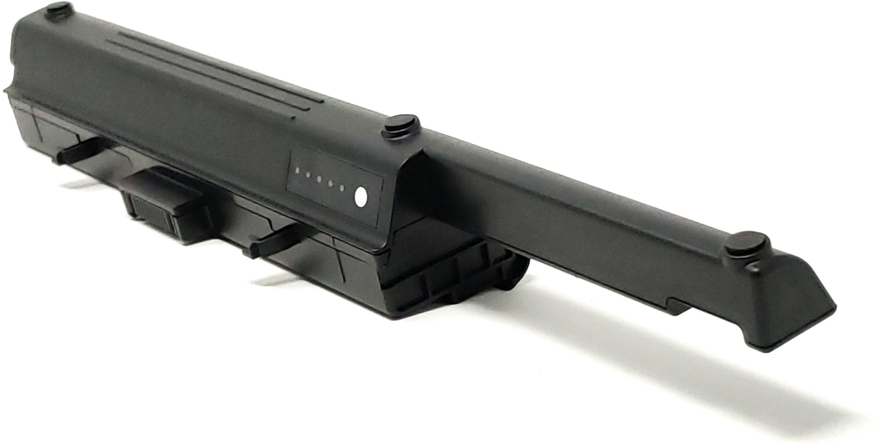 RU006 - 9-Cell Replacement Battery Compatible with  XPS M1530