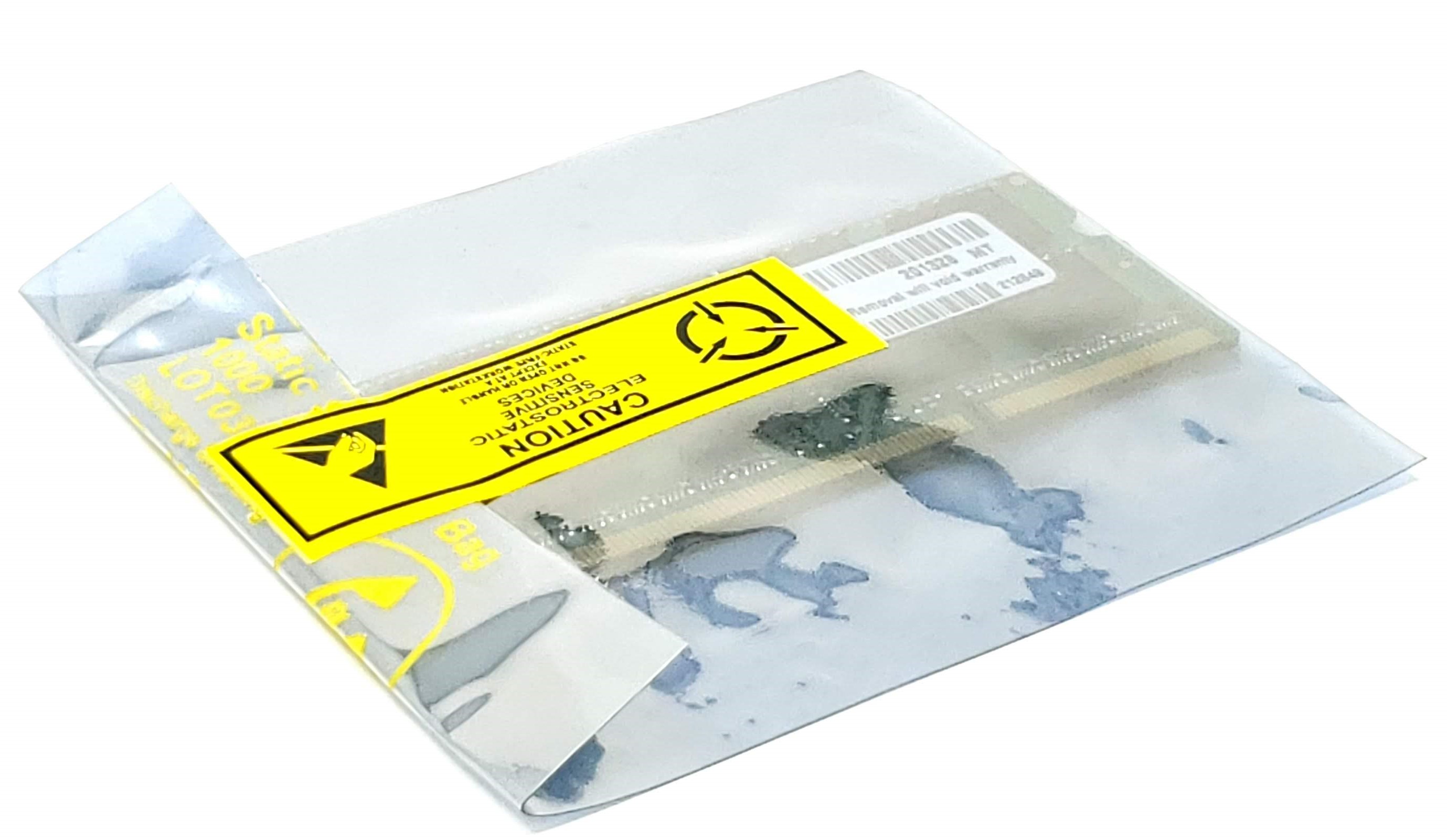 Elpida EBE21UE8AFSA-8G-F - 2GB (1x2GB) 800Mhz PC2-6400S 1.8V 200-Pin SODIMM Laptop Ram Memory