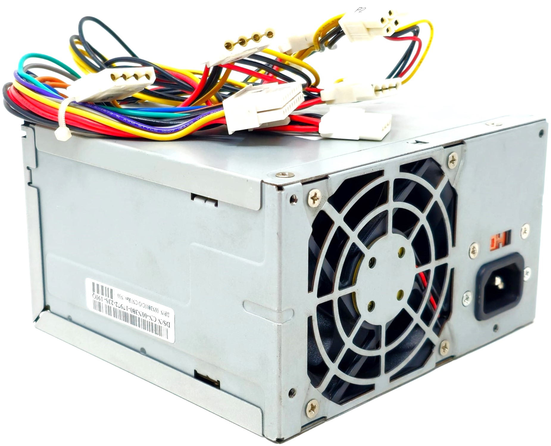 F0894 - 250W Power Supply for Dimension, Optiplex, PowerEdge and Precision