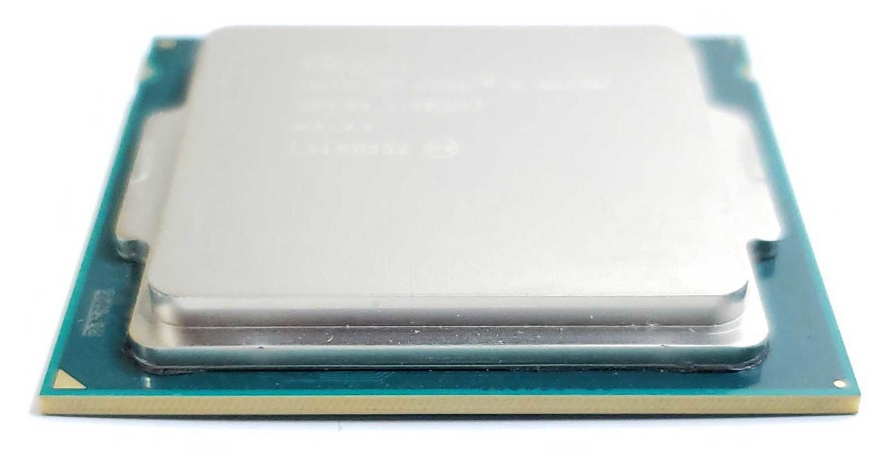 Intel CM8064601464506 - 3.40Ghz 5GT/s LGA1150 6MB Intel Core i5-4670K Quad-Core CPU Processor