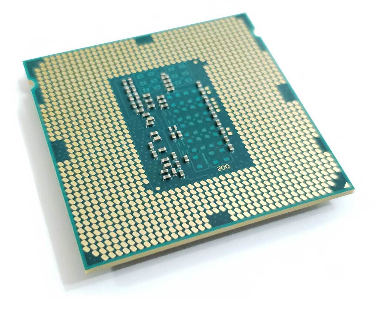 Intel CM8064601464506 - 3.40Ghz 5GT/s LGA1150 6MB Intel Core i5-4670K Quad-Core CPU Processor