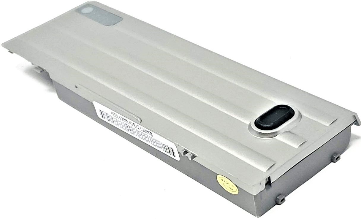 NT377 - Compatible Battery for Latitude D620 ATG D620 ATG XFR D631 D830N Precision M2300