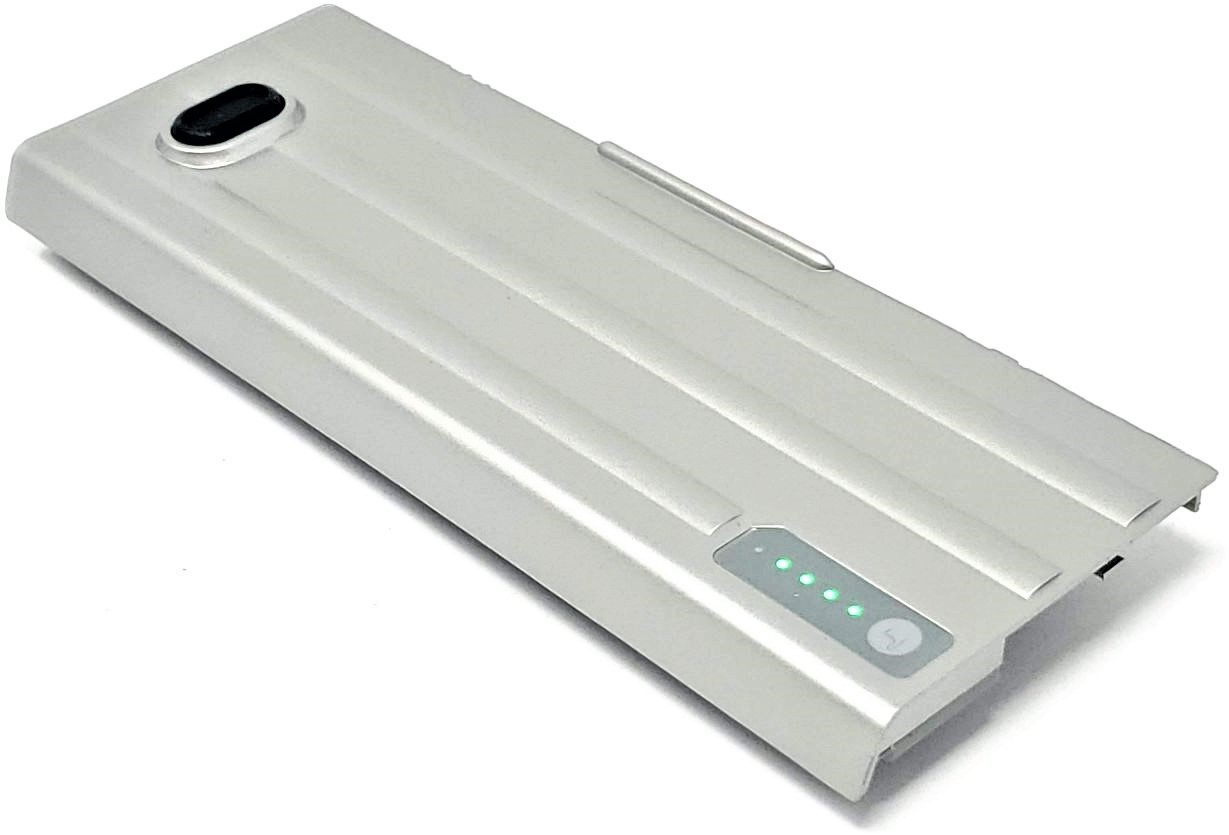 NT377 - Compatible Battery for Latitude D620 ATG D620 ATG XFR D631 D830N Precision M2300