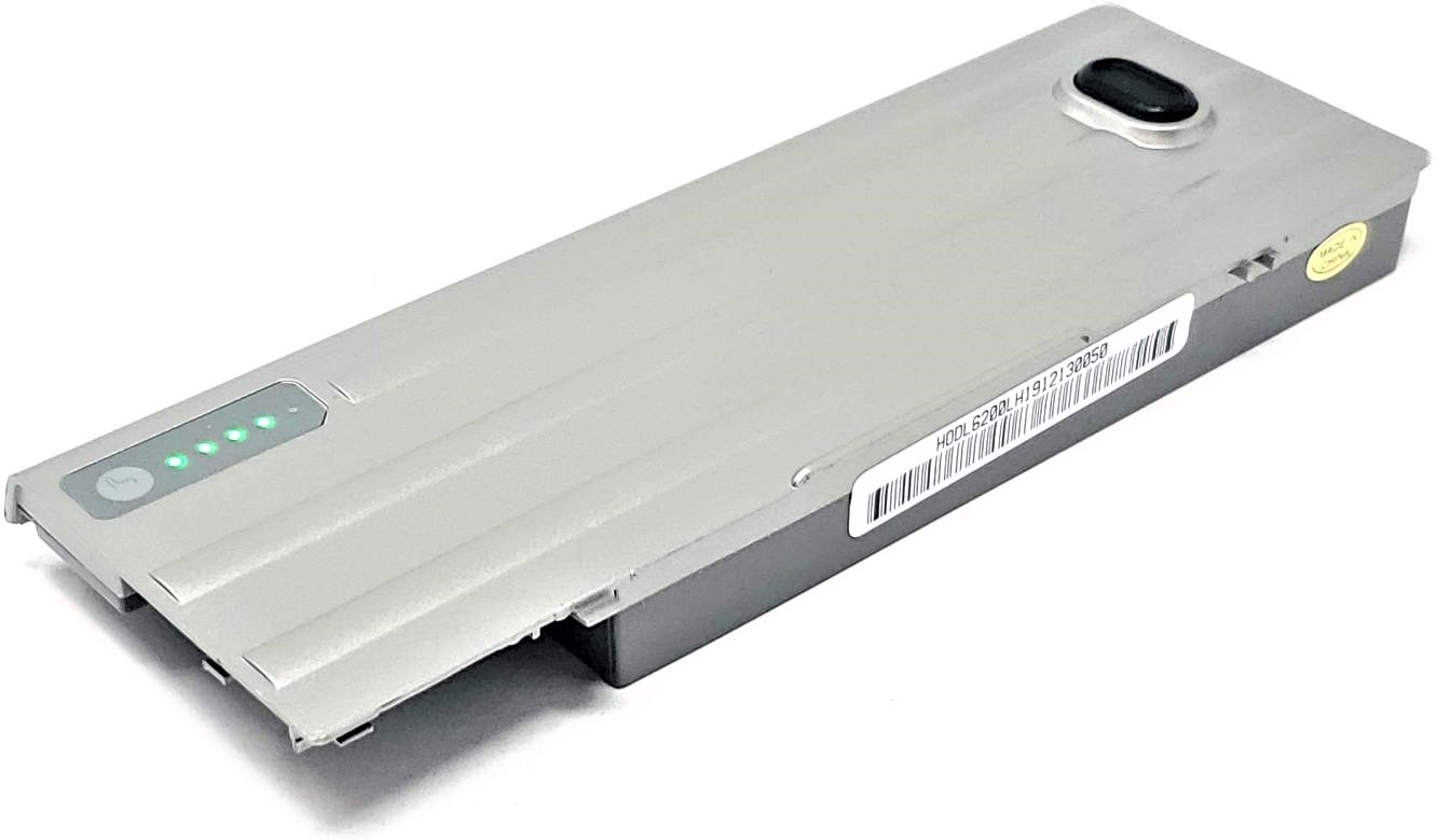 NT377 - Compatible Battery for Latitude D620 ATG D620 ATG XFR D631 D830N Precision M2300