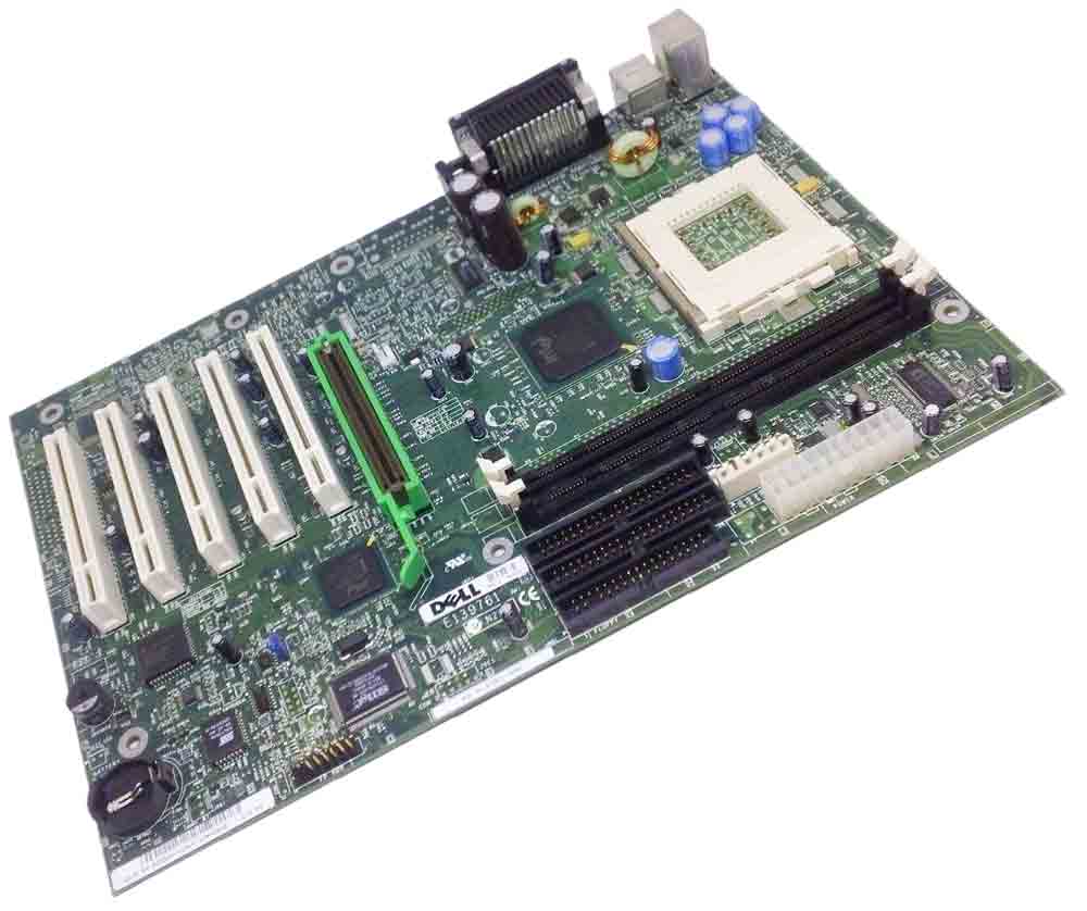 2336V - Motherboard / System Board / Mainboard