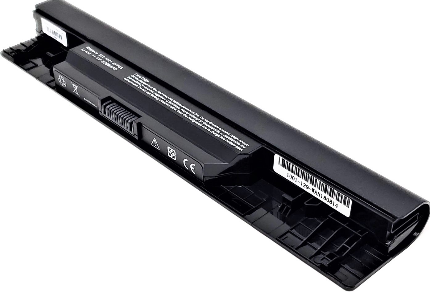 5YRYV - 6-Cell Battery for Inspiron 1464 1564 1764