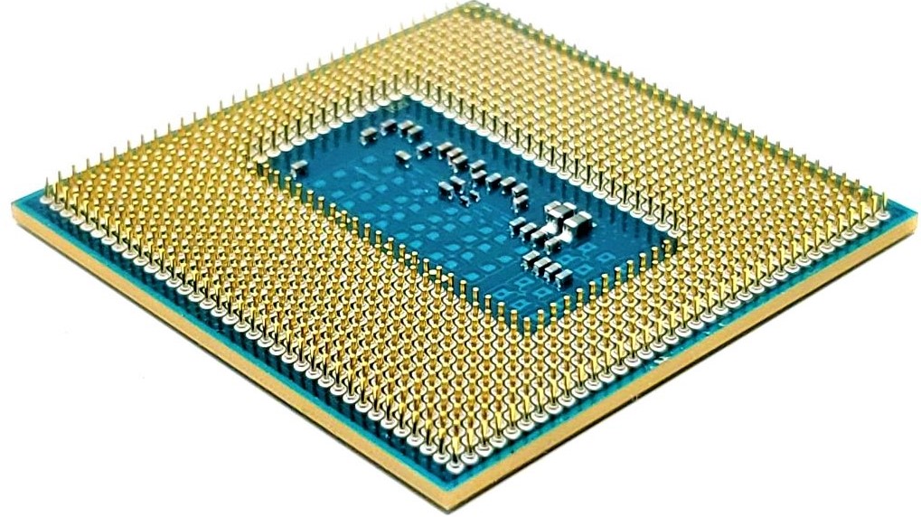 Intel SR15J - 2.20Ghz 5GT/s PGA946 6MB Intel Core i7-4702MQ Quad-Core CPU  Processor - CPU Medics