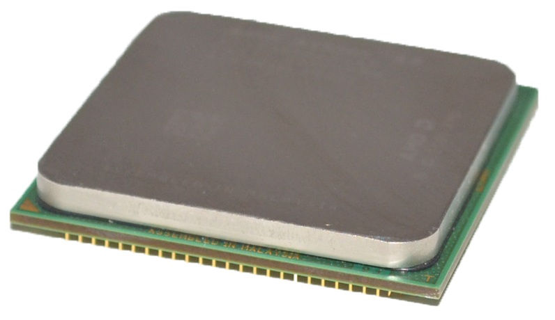AMD OSA142CCO5AG - 1.6 GHz 1 MB Socket 940 Opteron 142 CPU Processor