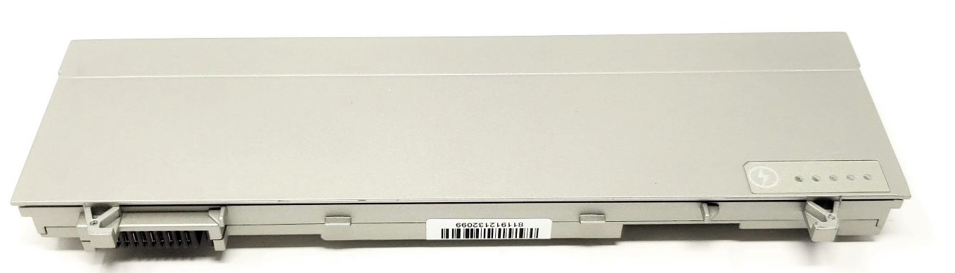 FU571 - 9-Cell Battery for Latitude E6400 ATG E6410 ATG E6500 E6510 E6400 XFR Precision M2400 M4400 M4500