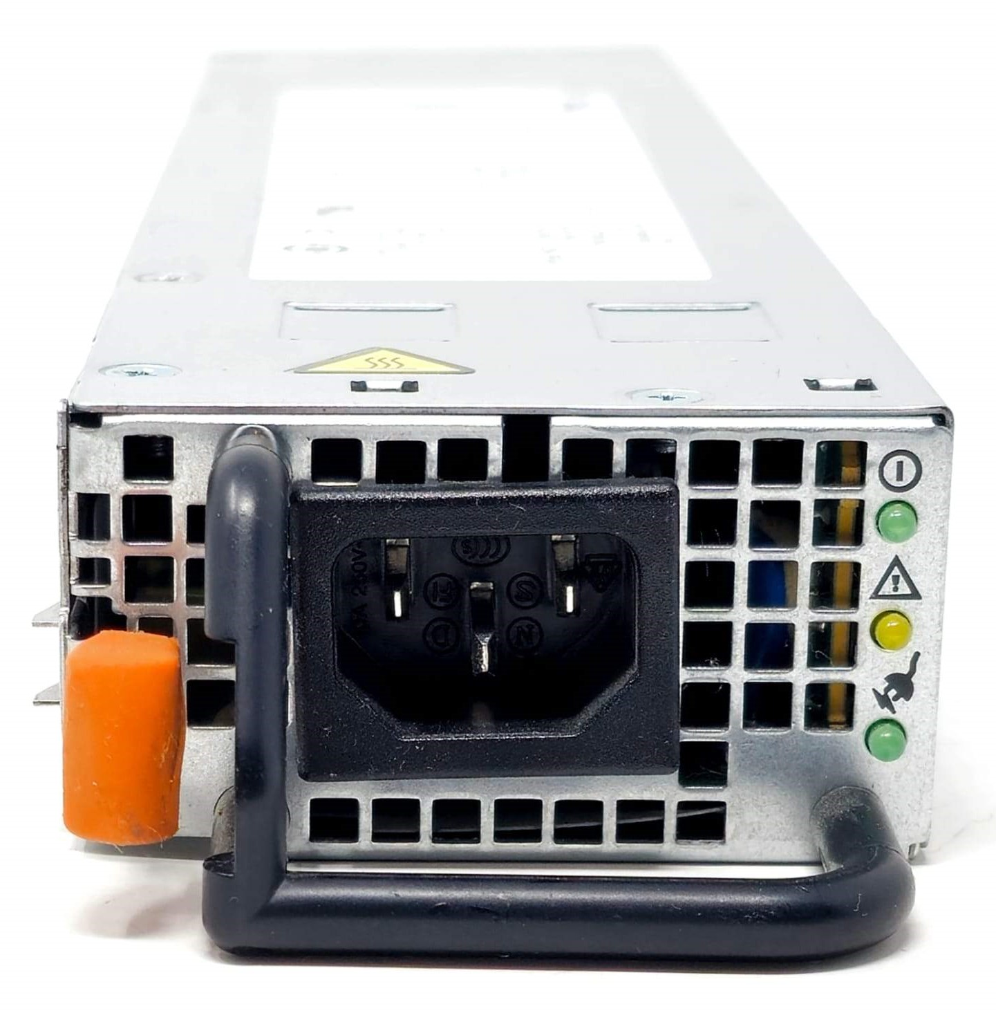 D670P-S0 - 670W Redundant Hot-Plug Power Supply Unit (PSU) for