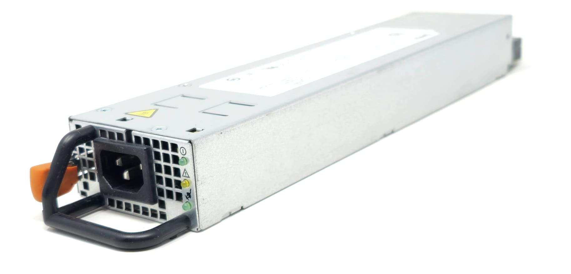 D670P-S0 - 670W Redundant Hot-Plug Power Supply Unit (PSU) for