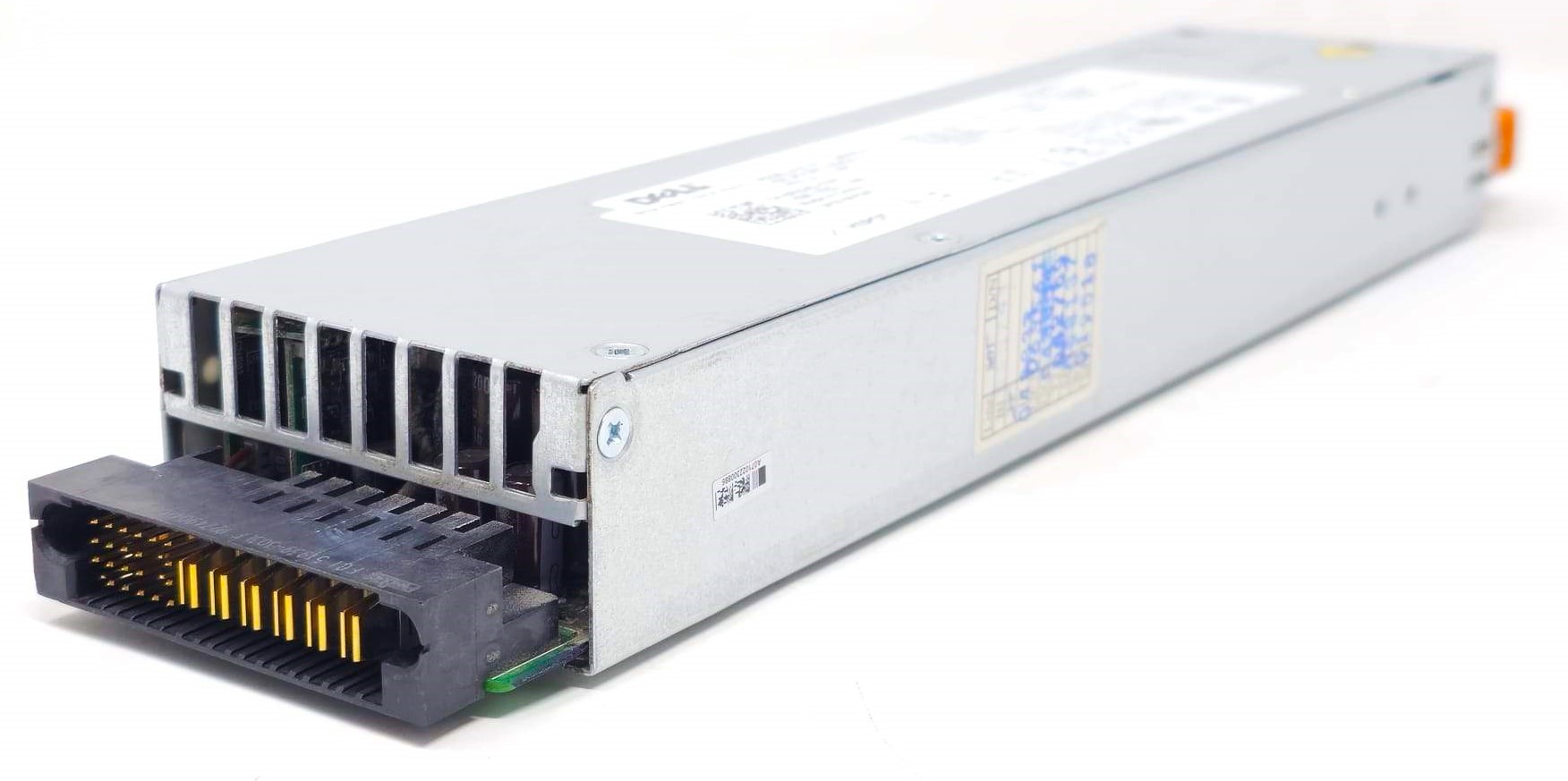 D670P-S0 - 670W Redundant Hot-Plug Power Supply Unit (PSU) for