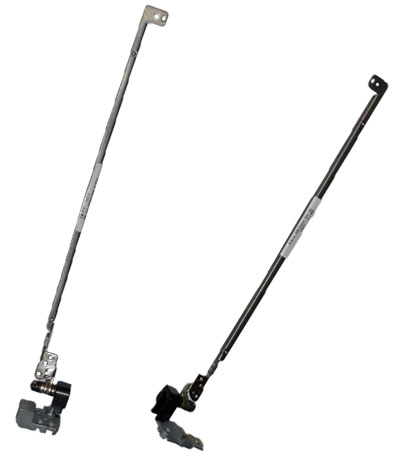 IBM / Lenovo 60Y5525 - 13.3" Left And Right Hinge Bracket Set