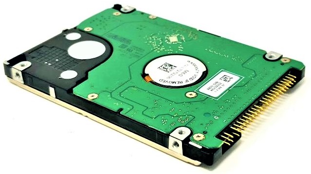 Hewlett-Packard (HP) 405236-001 - 60GB 5.4K RPM IDE 2.5" Hard Disk Drive (HDD)