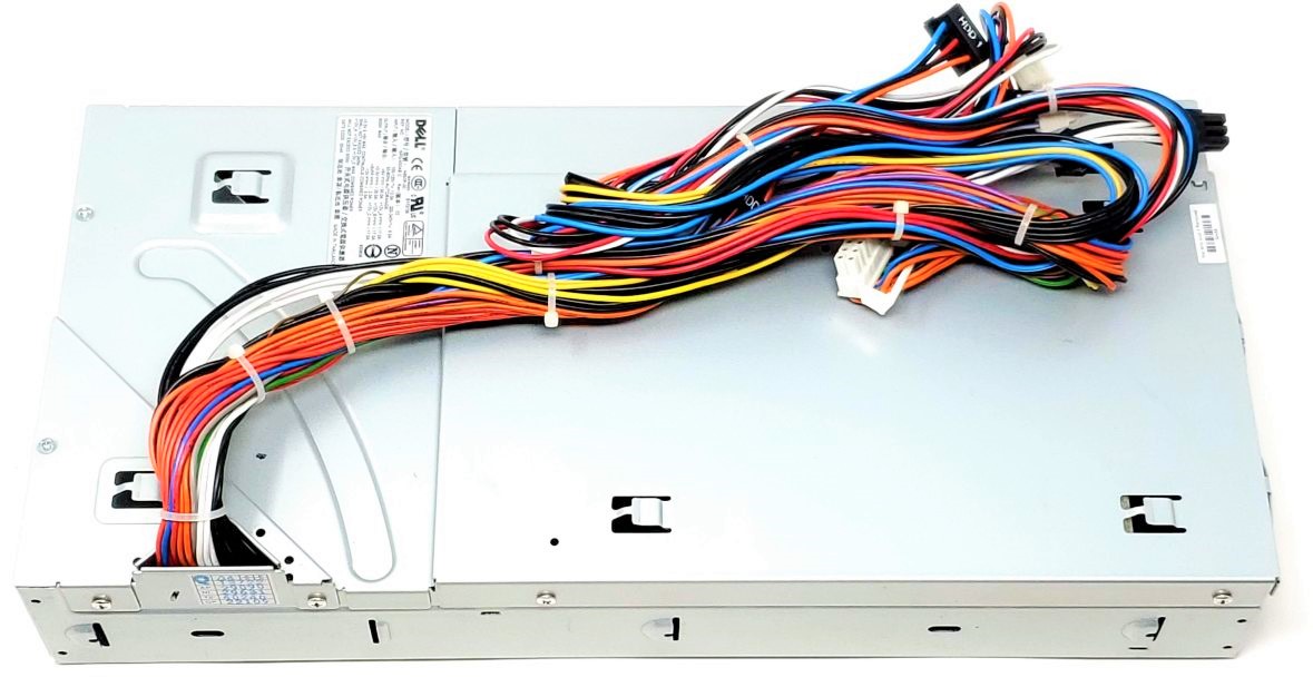 PD144 - 650W Power Supply 10-Pin Version for XPS 600