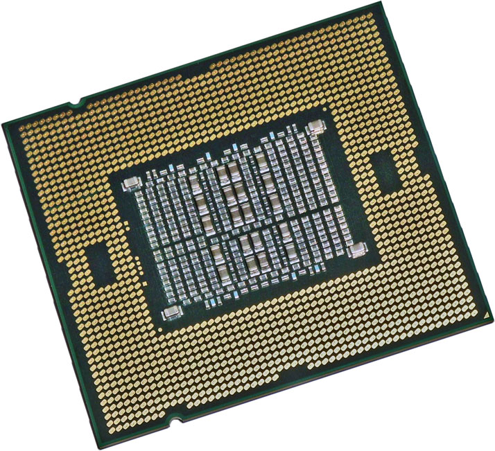 Intel AT80615006750AB - 2.66Ghz 6.40 GT/s 24MB Cache LGA1567 Intel Xeon E7-8837 CPU Processor