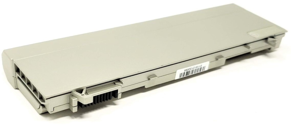 TD432 - 9-Cell Battery for  Latitude E6400 ATG E6410 ATG E6500 E6510 E6400 XFR Precision M2400 M4400 M4500