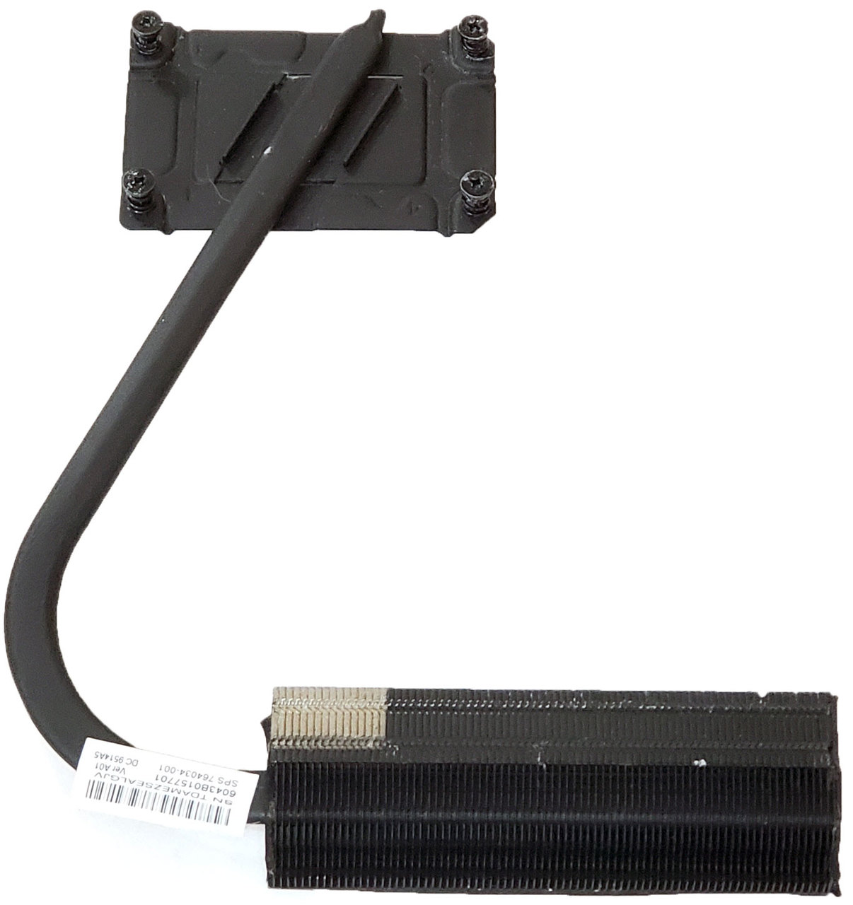 HP 764034-001 - Cooling Heatsink for Envy M6 N Series