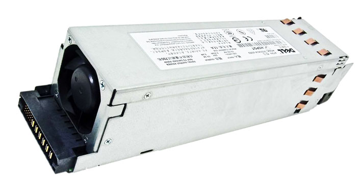 R1446 - 700W Redundant Hot-Plug Power Supply Unit (PSU) for PowerEdge 2850