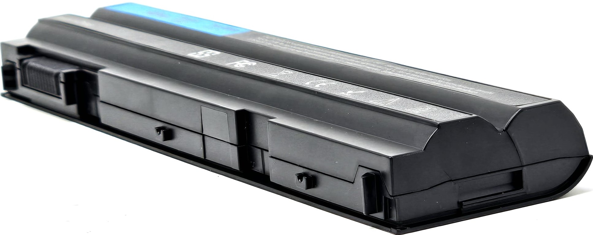T54FJ - 6-Cell Replacement Battery Compatible with Latitude E5420 E6420 XFR E6430 E6440 E6530 E6540 Precision M2800 T54FJ - 6-Cell Replacement Battery Compatible with Latitude E5420 E6420 XFR E6430 E6440 E6530 E6540 Precision M2800