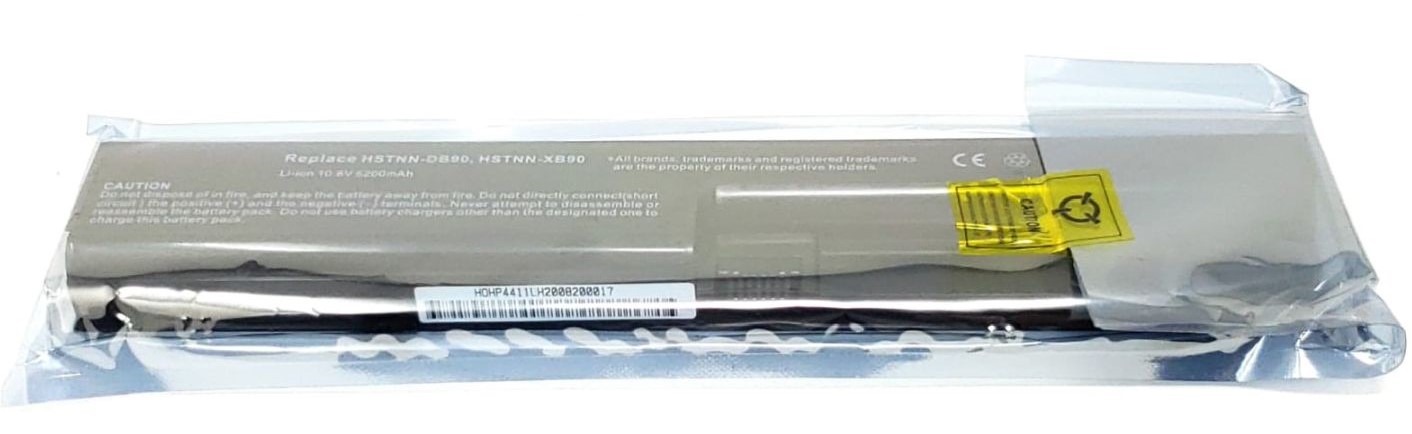 513128-261 - ZP06 6-Cell Battery for HP ProBook 4410s 4410t 4411s 4413s 4415s 4416s 4510s