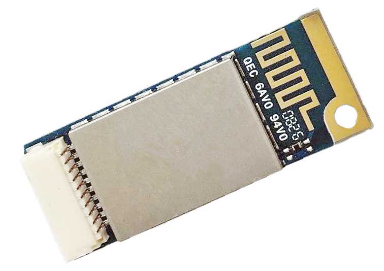 HY157 - True Mobile 360 Wireless BlueTooth Module