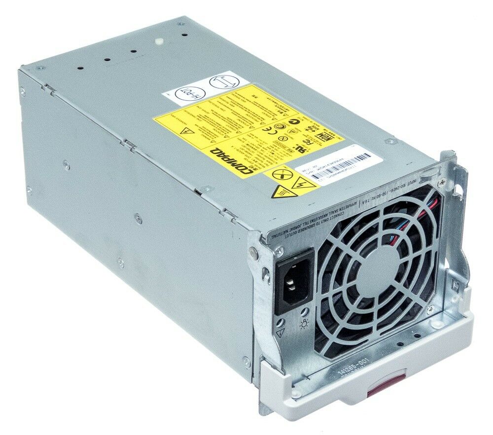 Hewlett-Packard (HP) 157793-001 - 450W Redundant Hot-Plug Power Supply Unit (PSU)