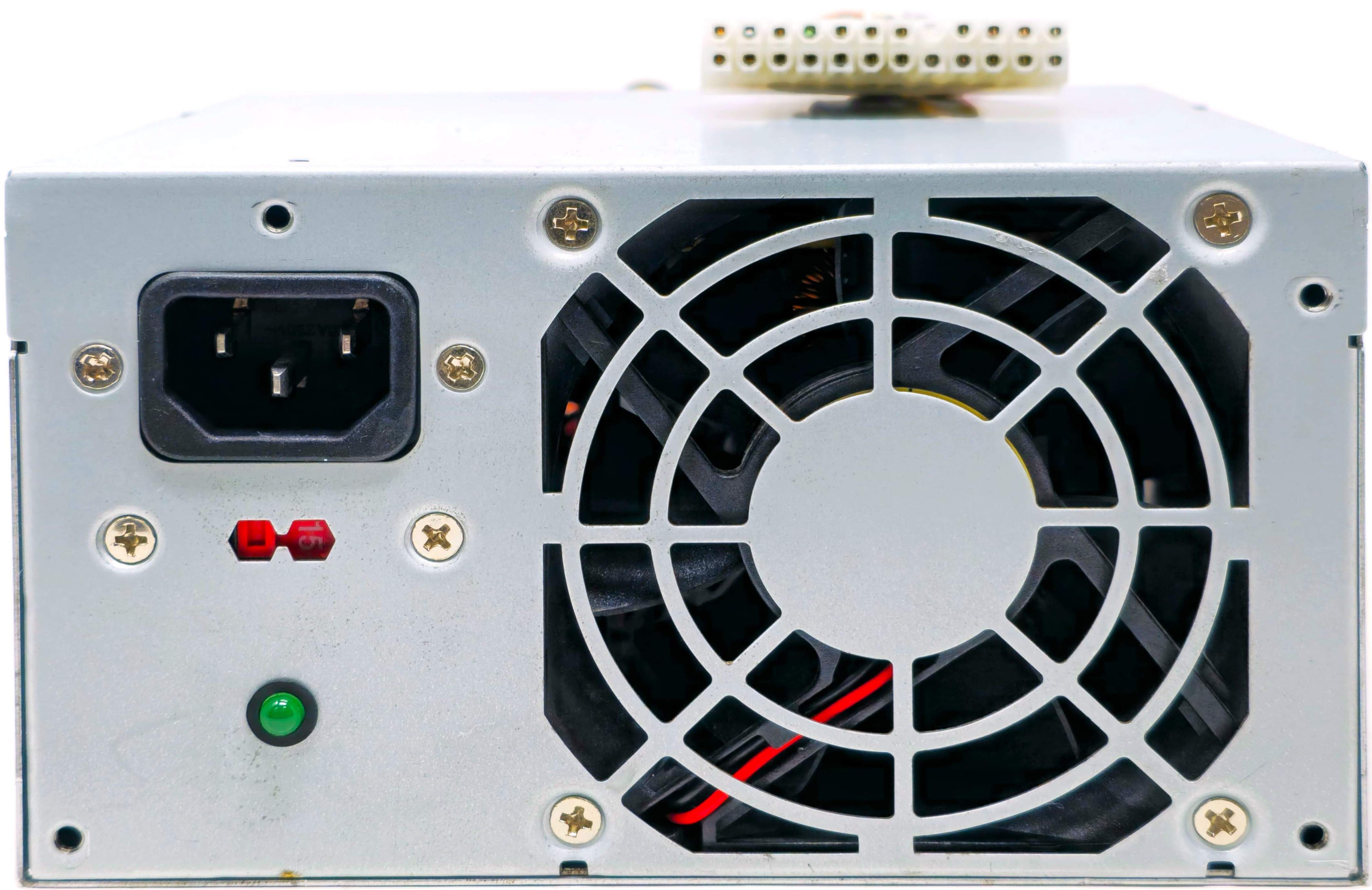HP 366505-001 - 300W 24-Pin ATX Power Supply for HP Computers
