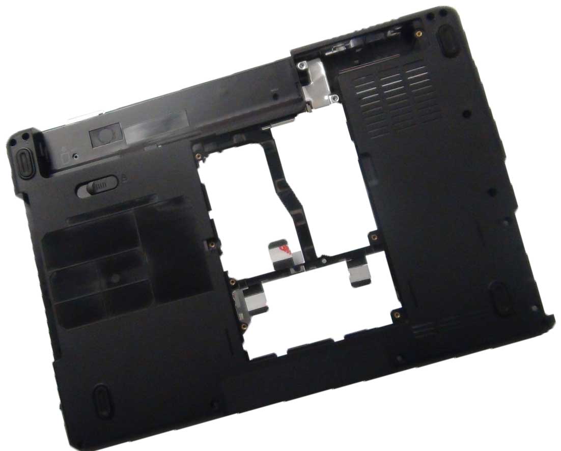 WP015 - Bottom Base Cover