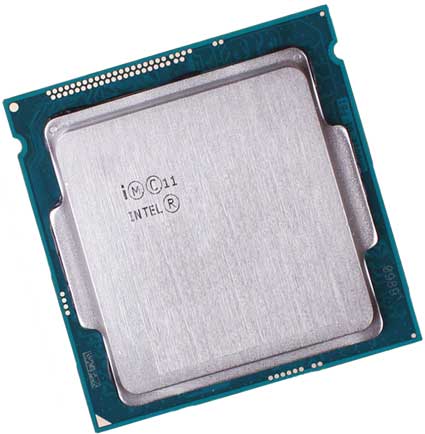 Core i7: Dell KJVJH - 3.50Ghz 5GT/s LGA1150 8MB Intel Core i7 ...